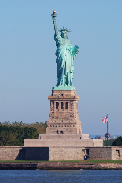 Statua Wolności, Nowy Jork - Zdjęcie, obraz