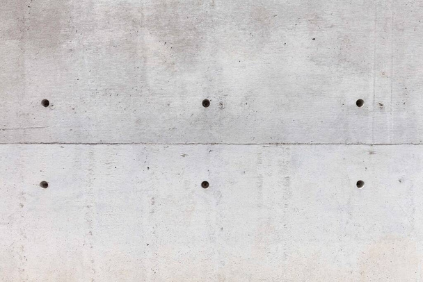 High resolution seamless concrete wall background and texture  - Photo, Image