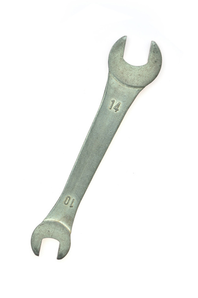 Wrench - Photo, Image