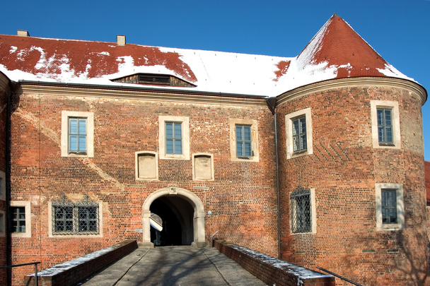 Burg Belzig 02 - Photo, image