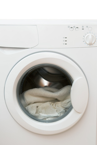 πλυντήριο ρούχων - Φωτογραφία, εικόνα