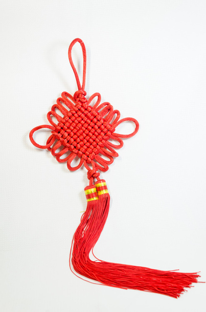 Chinese knot - Фото, зображення