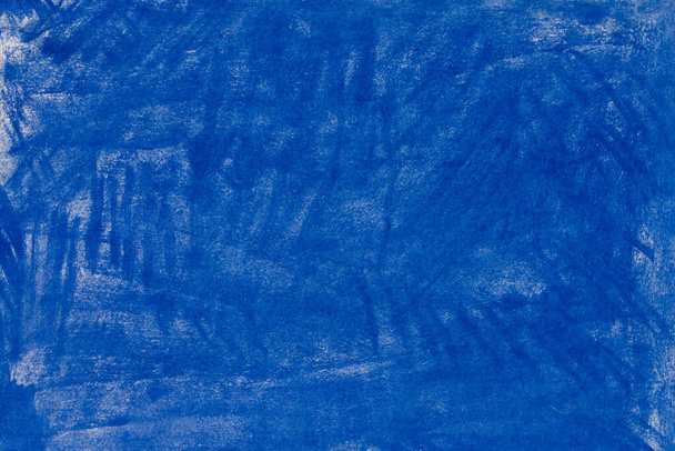 текстура синього кольору пастельного мистецтва фону
 - Фото, зображення