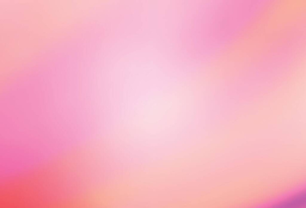 Világos rózsaszín, sárga vektor fényes elvont háttér. Színes illusztráció absztrakt stílusban, gradienssel. Teljesen új design az Ön üzleti. - Vektor, kép