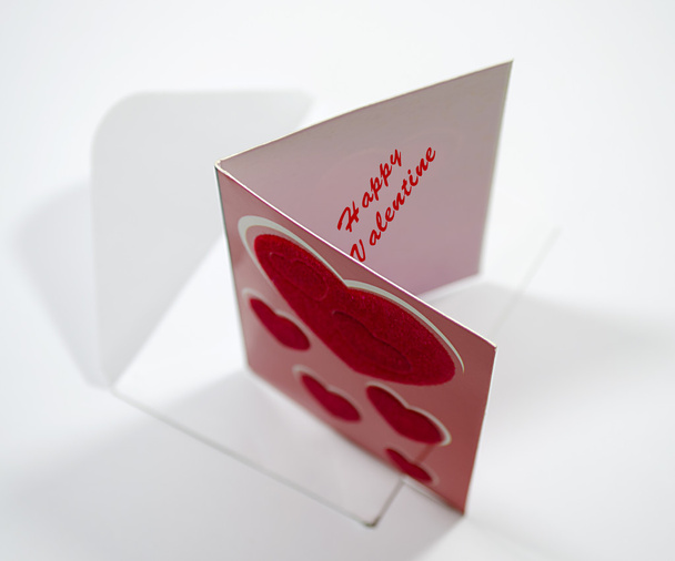 Carte Valentines
 - Photo, image