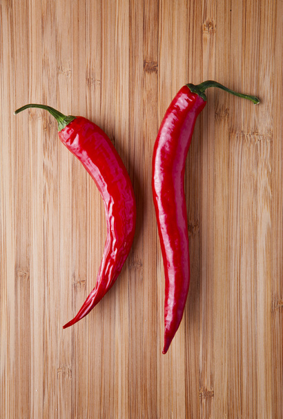 red chilli pepper - Photo, Image