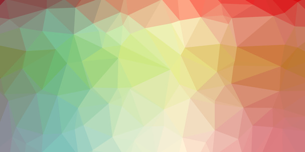 Bunt verwitterter abstrakter Hintergrund mit Textur in Retro-Farben - Foto, Bild