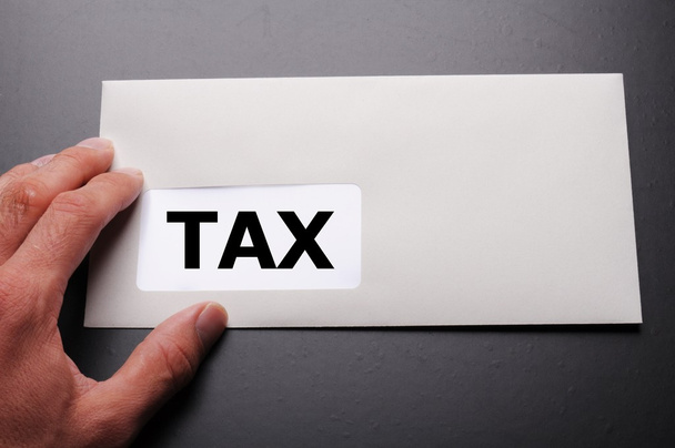 Tax - Fotografie, Obrázek