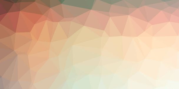 Цветной выветрившийся абстрактный фон с текстурой в ретро-цветах - Фото, изображение