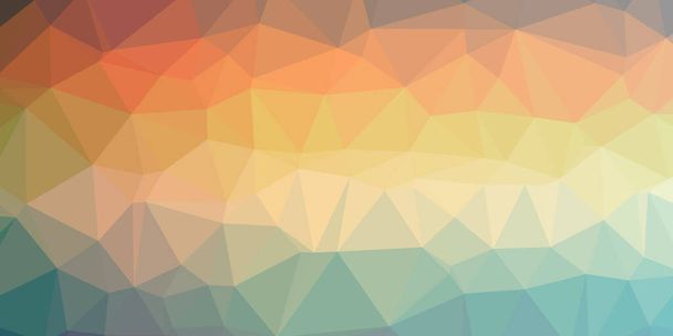 Барвистий вивітрюваний абстрактний фон з текстурою в ретро кольорах
 - Фото, зображення