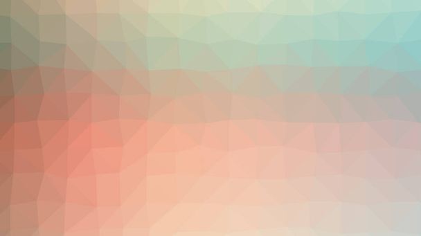 fondo texturizado colorido geométrico - Foto, imagen