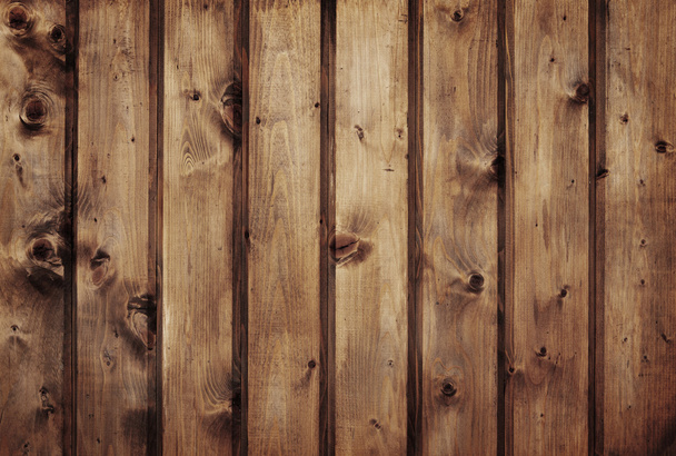 Wooden background - Photo, Image
