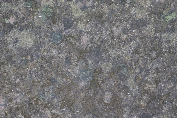 textura de pared de hormigón fondo, patrón abstracto gris - Foto, imagen