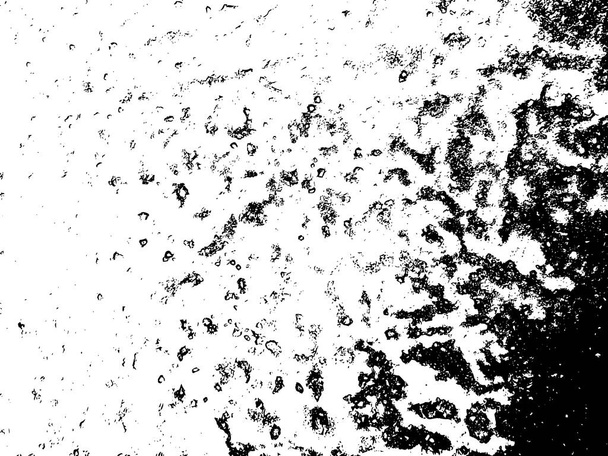 Grunge zrnité špinavé městské pozadí - Vektor, obrázek