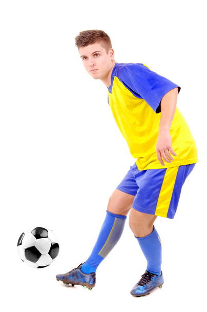 soccer - Фото, изображение