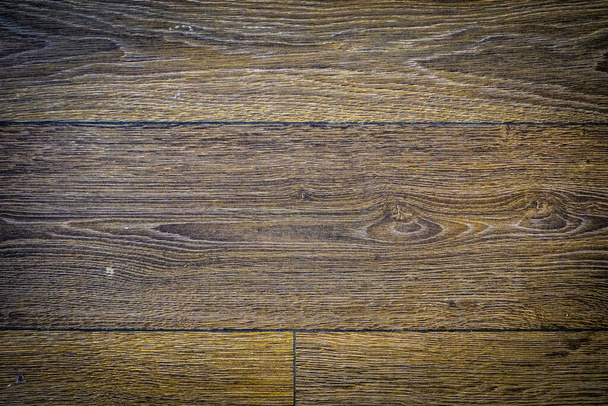 όμορφη αντίκα μαυρίσει ξύλινο μοτίβο φόντο με κλίση. Υψηλής ποιότητας φωτογραφία - Φωτογραφία, εικόνα