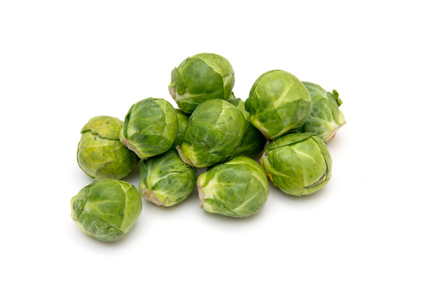 Brussels sprouts - Photo, Image