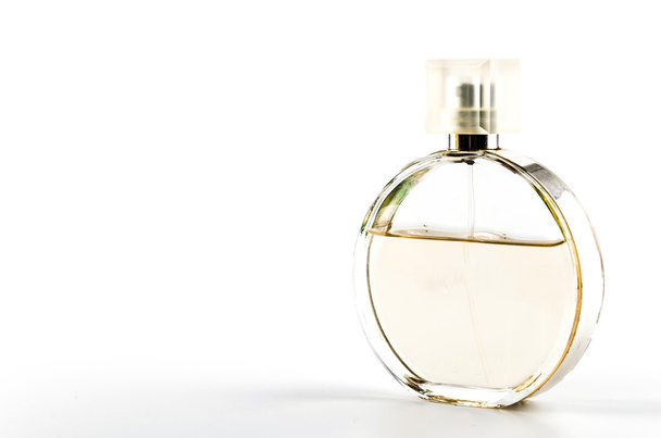 Perfume bottle - Photo, image