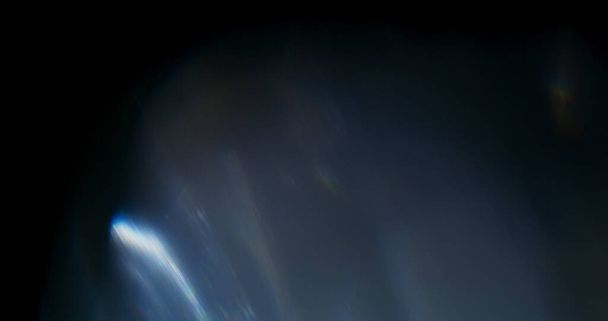 Prizma lencse fény kitörések - Fotó, kép