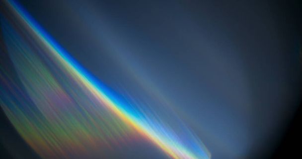 Bengala de luz del espectro
 - Foto, imagen