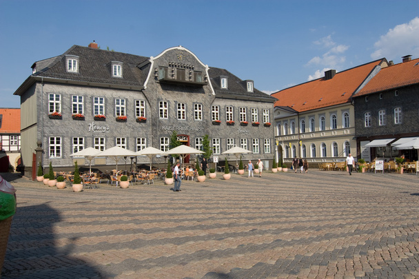 Goslarer Platz - Foto, Imagen