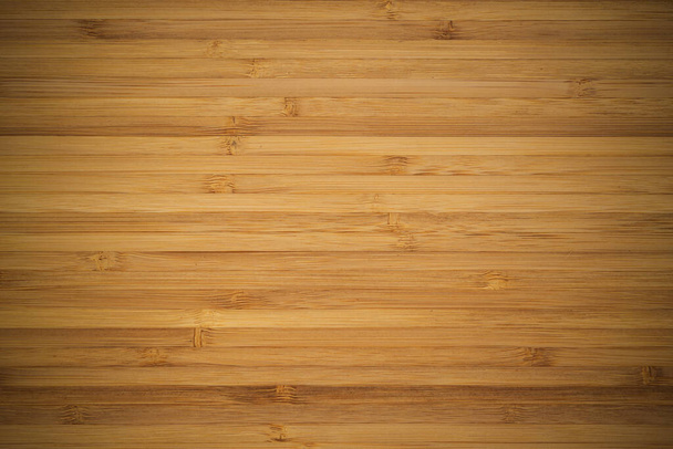 Textura de fondo de tabla de cortar de madera - Foto, imagen