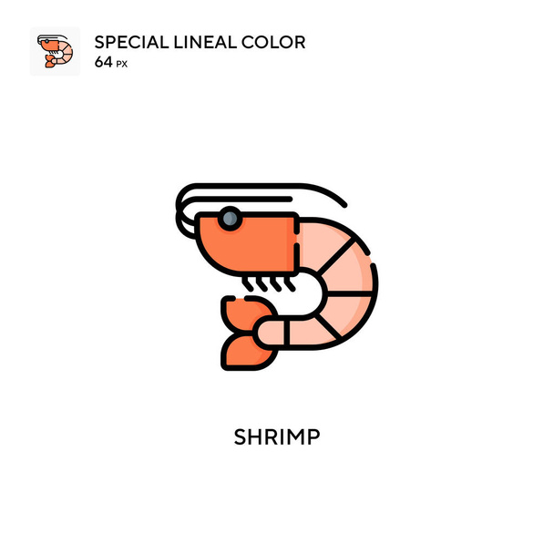 Rerimp Special lineal color icon. Шаблон оформления символов иллюстрации для веб-мобильного пользовательского элемента. Идеальный цвет современной пиктограммы на редактируемый штрих. - Вектор,изображение