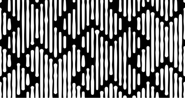 hand drawn striped seamless pattern with background seamless, black, drawn, pattern, striped, hand, texture, abstract, backdrop, textile - Photo, Image