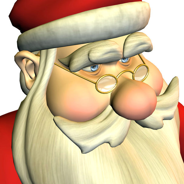 Noel Baba - Fotoğraf, Görsel
