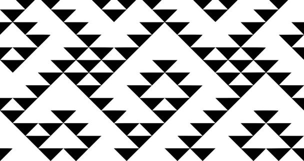 seamless pattern modern stylish abstract texture background seamless, lattice, black, pattern, texture, abstract, modern, stylish, geometric, vector - Photo, Image