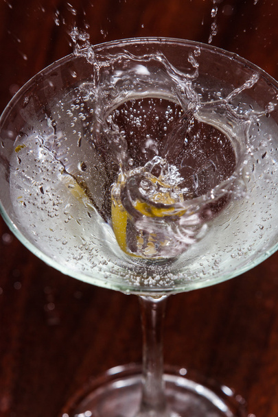 Martini Olive - Фото, изображение