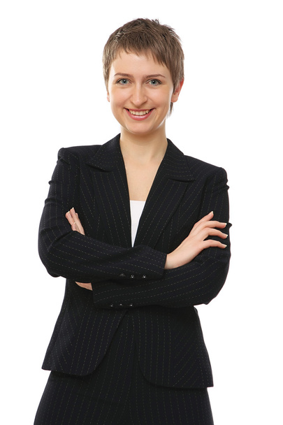 Successful businesswoman - Фото, зображення
