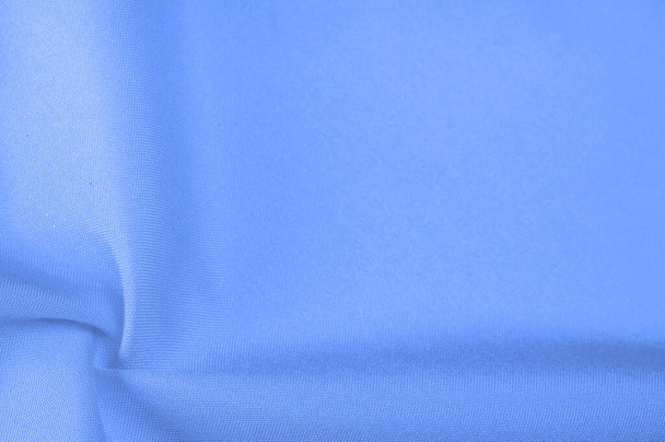 Фон, текстура, візерунок, синя шовкова тканина, темно-синій, сапфіровий блакитний, гомо
 - Фото, зображення