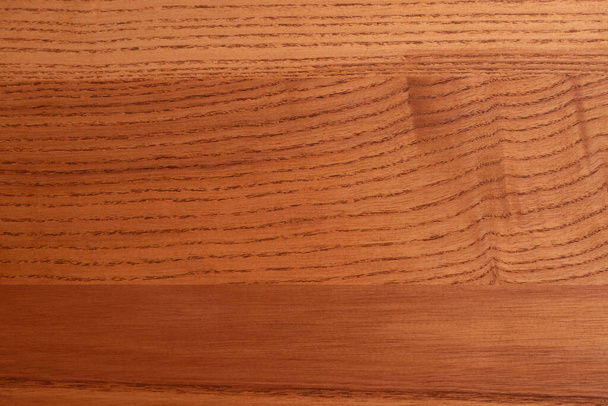 Struktura přírodního jasanového dřeva, tónovaný dub. Hardwood. Kreativní vinobraní pozadí. Imitace stárnutí - Fotografie, Obrázek