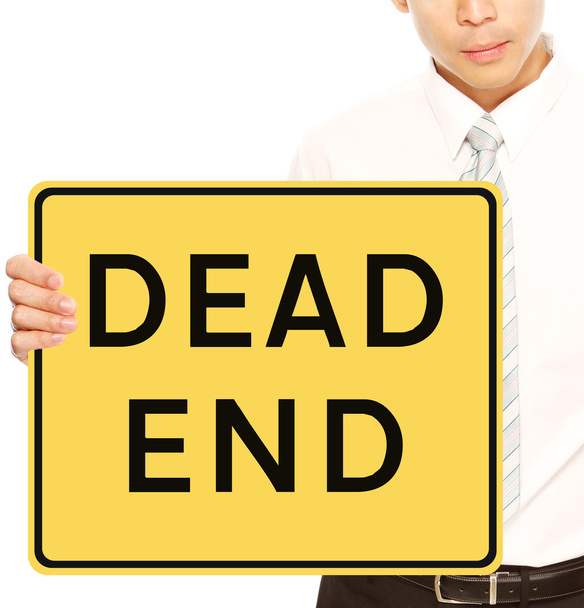 Dead End Job - Photo, Image