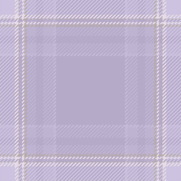 タータンスコットランドシームレスな再生パターンベクトル。レトロな背景生地。ヴィンテージチェックカラー正方形幾何学的なテクスチャのためのテキスタイルプリント、包装紙、ギフトカード、壁紙フラットデザイン. - ベクター画像