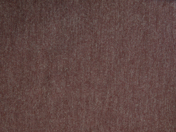 Red fabric as background texture - Fotoğraf, Görsel