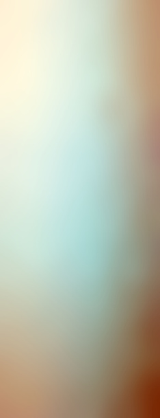 Modern gradient multicolored background. Painted wallpaper with copy space for your design. - Photo, Image