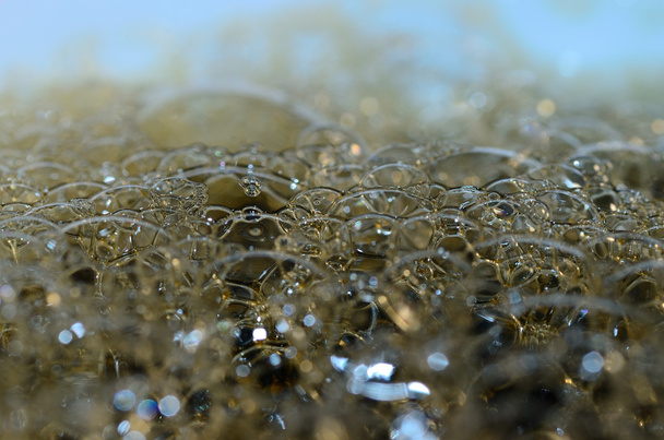 Burbujas de espuma - Foto, Imagen