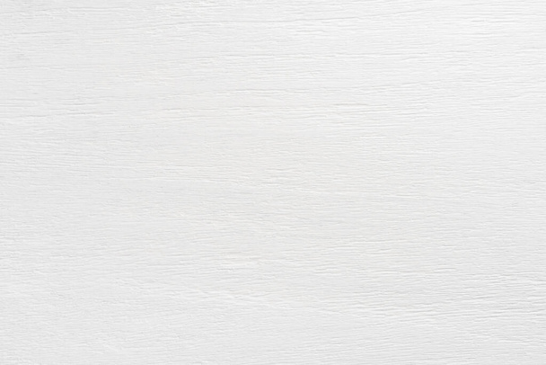 Grungy weiß lackierte Holzstruktur als Hintergrund Nahaufnahme für Designs und Titel - Foto, Bild
