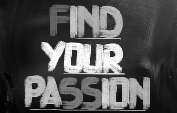 Найти свою страсть
 - Фото, изображение