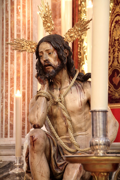 Cristo de la Humildad y Paciencia, Cipro
 - Foto, immagini