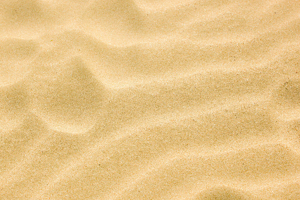 Detailní záběr na pozadí písku. - Fotografie, Obrázek