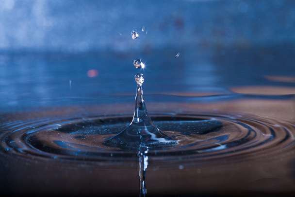 water drops - Valokuva, kuva