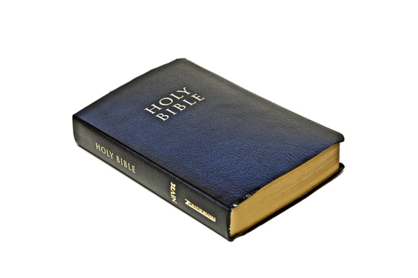 Heilige Bijbel - Foto, afbeelding