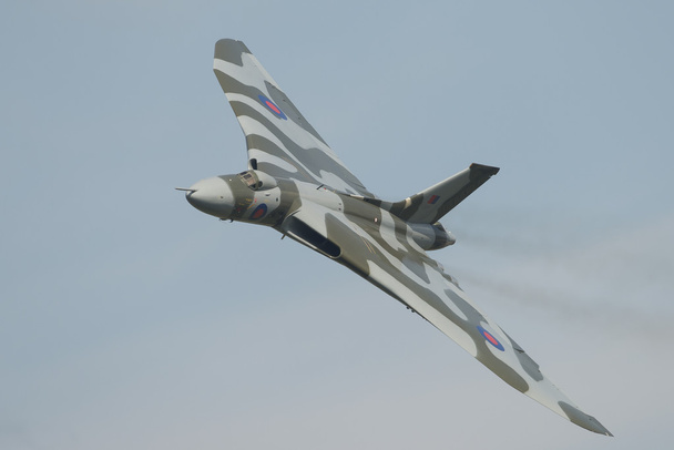 Vulcan Bomber - Photo, Image