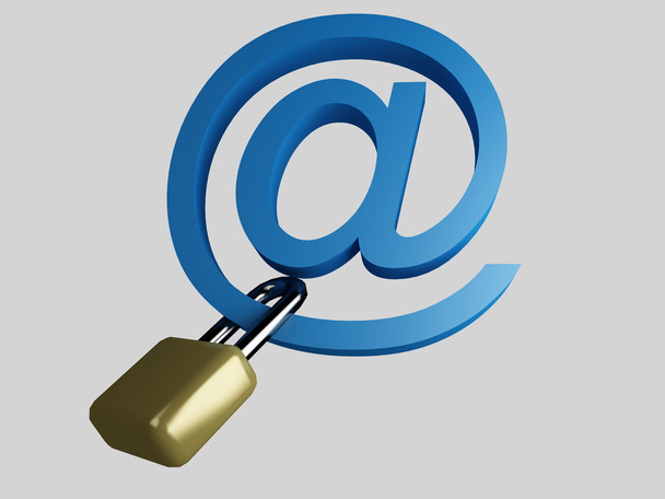 E-mail Safety - Photo, Image