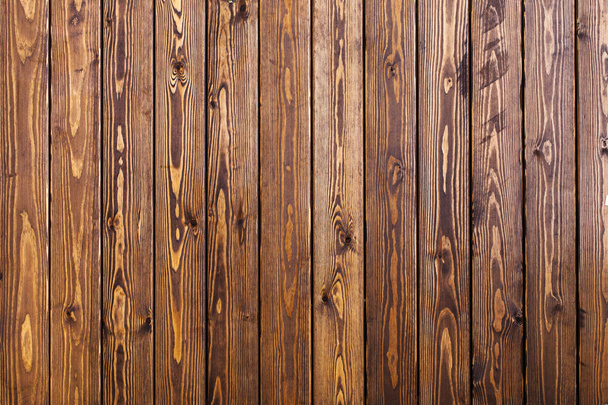Wood Wall Texture Background - Фото, зображення