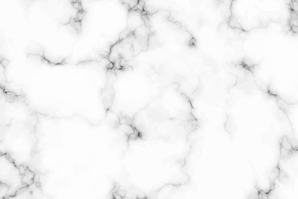 Abstract background.Luxury white marble textures.Used for backgrounds or wallpapers.Vector illustration - Vector, Image