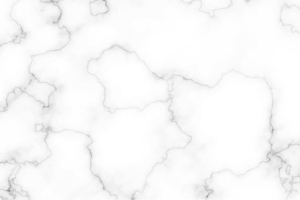 Fondo abstracto. Texturas de mármol blanco de lujo. Utilizado para fondos de escritorio o fondos de pantalla. Ilustración vectorial - Vector, Imagen